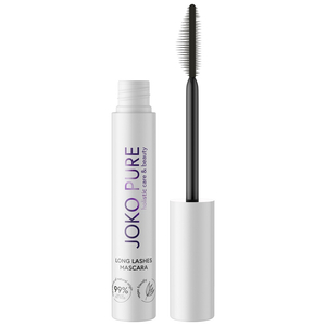 Joko Pure Lengthening Mascara - Wydłużający tusz do rzęs