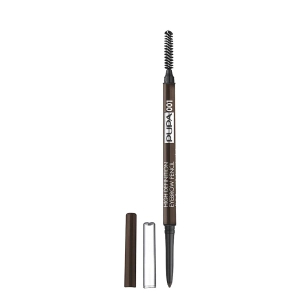 Pupa Milano High Definition Eyebrow Pencil High-Precision Automatic Eyebrow Pencil - Precyzyjna automatyczna kredka do brwi Blonde 0,09 g
