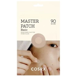 COSRX Master Patch Basic Plastry na Wypryski 90 szt.