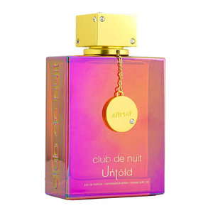 Armaf Club de Nuit Untold woda perfumowana spray 200ml