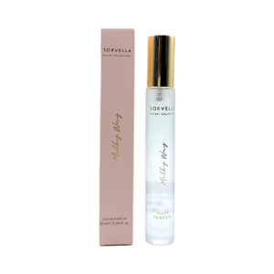 Sorvella Perfume Milky Way woda perfumowana spray 10ml
