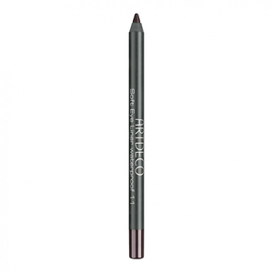 Artdeco Soft Eyeliner Waterproof wodoodporna kredka do oczu 11 Deep Forest Brown 1.2g