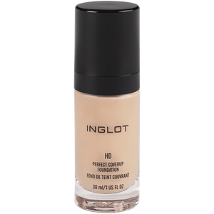 Inglot Podkład do twarzy HD perfect coverup 71 30 ml