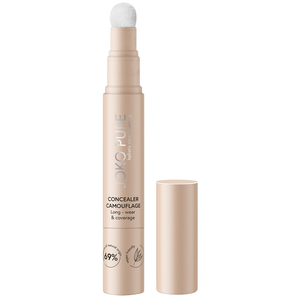 Joko Pure Liquid Concealer - Korektor w płynie 02