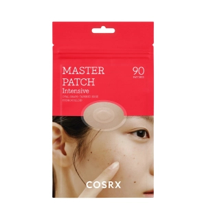 COSRX Master Patch Original Fit Gojące Plastry na Wypryski 24 szt.