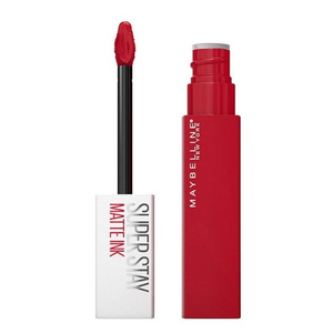 Maybelline Super Stay Matte Ink długotrwała pomadka do ust w płynie 320 Individualist 5ml