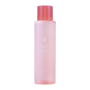 Numbuzin No.4 Hydration Glow Mineral Toner - Mineralny Tonik Nawilżający 200ml