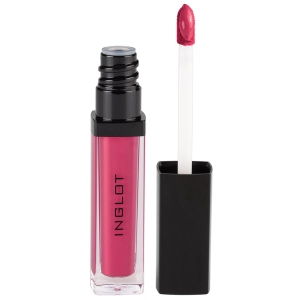 Inglot HD Matte Pomadka w płynie 14 5,5ml