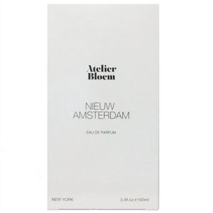Atelier Bloem Nieuw Amsterdam woda perfumowana spray 100ml
