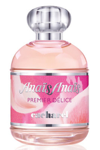 Cacharel Anais Anais Premier Delice woda toaletowa spray 50ml