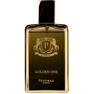 Pendora Scents Golden One woda perfumowana spray 100ml