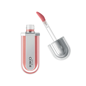 KIKO Milano 3D Hydra Xtreme Lipgloss nawilżający błyszczyk do ust z ekstremalnym efektem objętości 3D 02 Irish Coffee 6ml