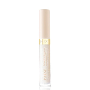 Paese Beauty Lipgloss - Błyszczyk do ust 11 Icing Glow 4,5ml 4,5ml