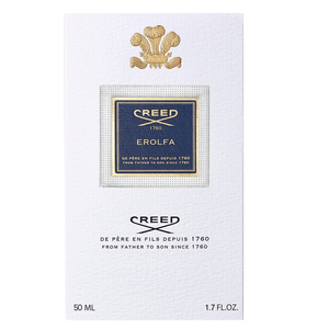 Creed Erolfa woda perfumowana spray 50ml