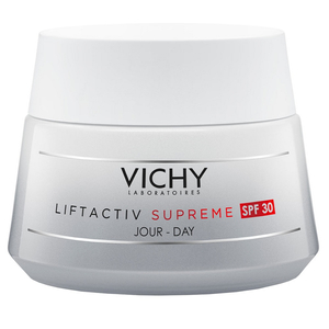 Vichy Liftactiv Supreme krem przeciwzmarszczkowy i ujędrniający SPF30 50ml