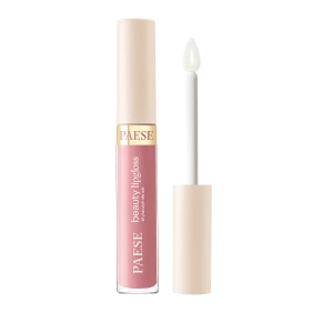 Paese Beauty Lipgloss - Błyszczyk do ust 15 Raspberry Cream 4,5ml