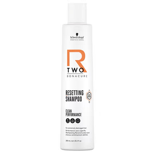 Schwarzkopf Professional Bonacure R-Two szampon resetujący do włosów ekstremalnie zniszczonych 250ml