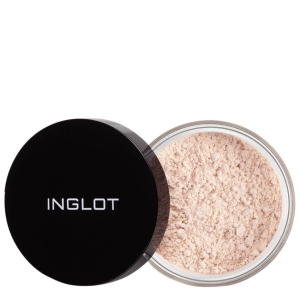Inglot Wygładzający puder pod oczy 72 2,2g