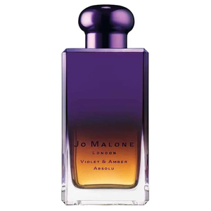 Jo Malone Violet & Amber Absolu woda kolońska spray 100ml