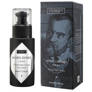 The Merchant of Venice Nobil Homo Care krem oczyszczający 50ml