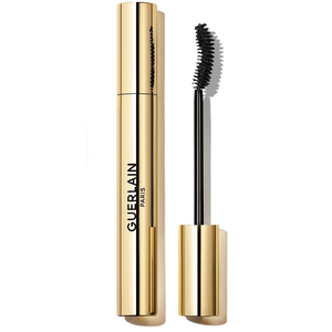 Guerlain Noir G 24H Intense Volume Curl Mascara tusz do rzęs intensywnie podkręcający i zwiększający objętość 01 Black 6g