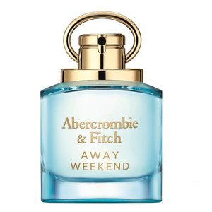 Abercrombie&Fitch Away Weekend Woman woda perfumowana spray 100ml