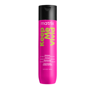 Matrix Total Results Keep Me Vivid szampon wydobywający kolor włosów farbowanych 300ml