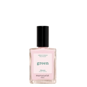 Manucurist Green Milky pink 15ml