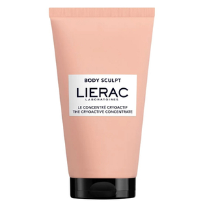LIERAC Body Sculpt koncentrat krioaktywny 150ml