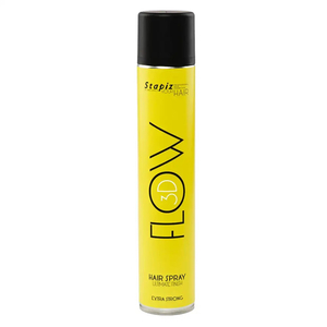 Stapiz Flow 3D Hair Spray lakier do włosów 500ml