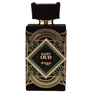 Zimaya Happy Oud ekstrakt perfum spray 100ml