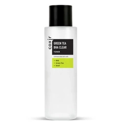 Coxir Vita C Bright Toner Rozświetlający tonik do twarzy z Witaminą C 150ml