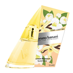 Bruno Banani Sunset Blossom woda toaletowa spray 30ml