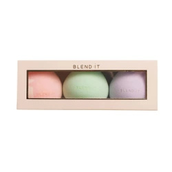 BLEND IT Sponge zestaw gąbek do makijażu Candy Collection
