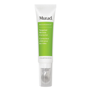 Murad Resurgence Targeted Wrinkle Corrector punktowy krem przeciwzmarszczkowy 15ml