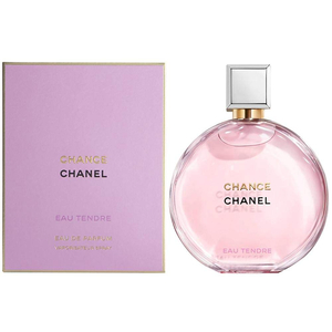 Chanel Chance Eau Tendre woda perfumowana spray 100ml