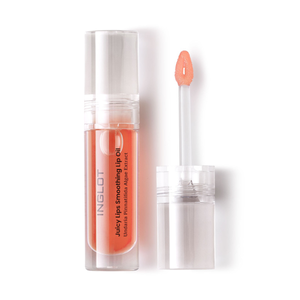 Inglot Wygładzający olejek do ust juicy lips 12 sweet orange 4ml