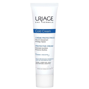 URIAGE Cold Cream krem ochronny 100ml