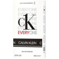 Calvin Klein CK Everyone woda perfumowana spray 100ml
