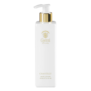 Gritti Chantilly balsam do ciała 250ml