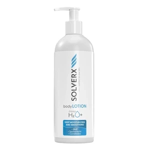 SOLVERX DeepH2O+ Balsam do ciała 400ml