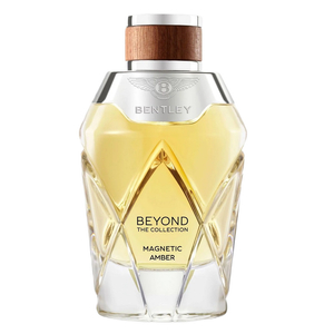 Bentley Beyond The Collection Magnetic Amber woda perfumowana spray 100ml