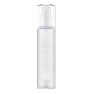 S.NATURE Aqua Collagen Peptide Triple Gel Essence esencja kolagenowo-peptydowa do twarzy 50ml