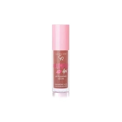 Golden Rose Plumped Lips Lip Plumping Gloss Błyszczyk optycznie powiększający usta 208