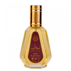 Ard al Zaafaran Ameerat Al Arab woda perfumowana spray 50ml