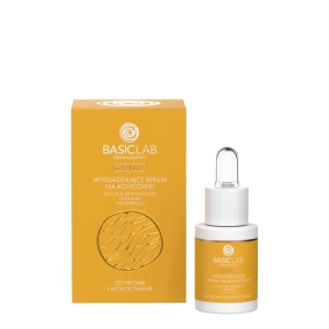 Sessio WELLBEING Olejek dyscyplinujący na końcówki 50ml