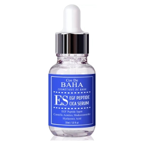 Cos de BAHA ES EGF Peptide Serum - Serum z peptydami i czynnikami wzrostu EGF 30ml