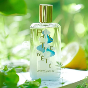 Atelier Cologne  Philtre d'Ete Limited Edition woda perfumowana spray 100ml