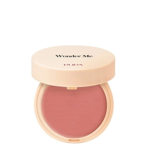 Pupa Milano Wonder Me Blush róż do policzków 004 True Love 4g