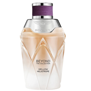 Bentley Beyond The Collection Mellow Heliotrope woda perfumowana spray 100ml
